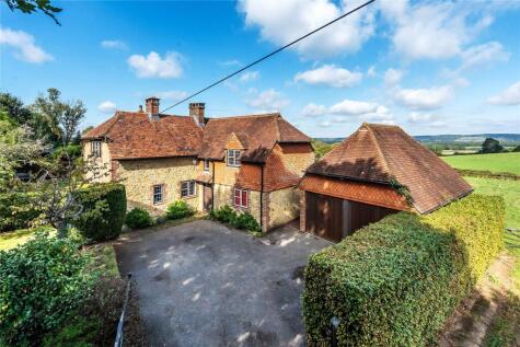 Hound House Road, Shere, Guildford, Surrey, GU5
