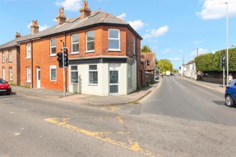 Battle Road, Hailsham