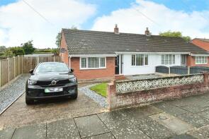 20, Acredale Road, Carlisle CA2 7QT