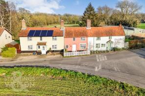 The Cottage, Fox Hill, Harleston IP20 0PH