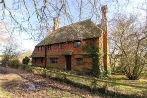 Hoad Hill Cottage, Wartling Road, Hailsham BN27 1RX