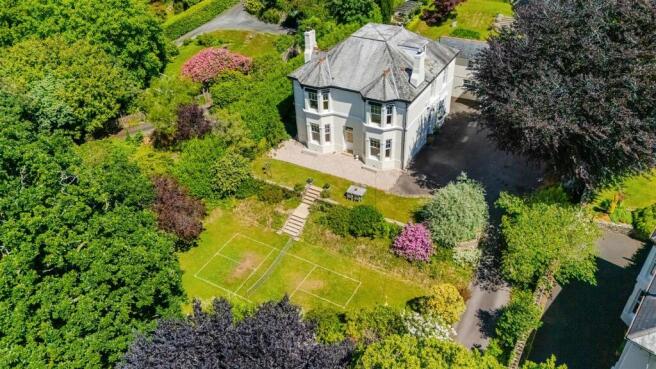 Drone Imagery