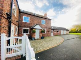 High House Farm, Town Street, Retford DN22 9AD