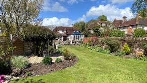 Barn Cottage, Little Drove Mews, Chichester PO18 0FX