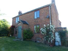 Red House Farm, Bigginmill Lane, Biggin, Ashbourne DE6 3FN