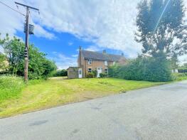 1, Lime Tree Cottages, Tiptree Road, Great Braxted CM8 3EJ