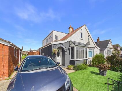 St. Andrews Road, Mablethorpe