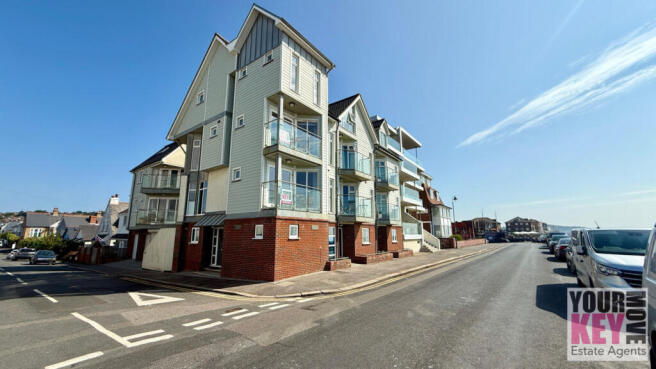 Estate Agents in Hythe - Your Key Move. Property a