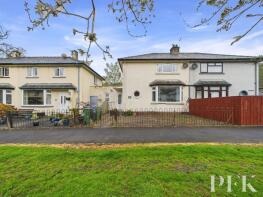 90, Latrigg Close, Keswick CA12 4LF