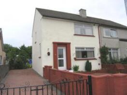 80, Kerse Terrace, Ayr KA6 7HG