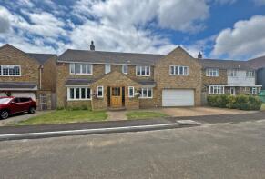 5, St Peters Close, Princes Risborough HP27 0SS