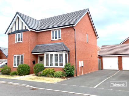 3 Chandler Close, Codsall WV8 1FT