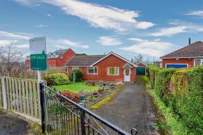 26, Acacia Drive, Lower Pilsley S45 8DY