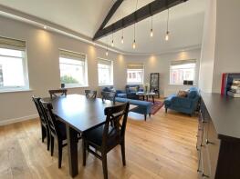 Flat 6, 1 Octo, Police Street, Manchester M2 7LU