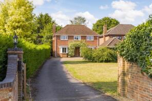 Overboars, Lamborough Hill, Wootton, Abingdon OX13 6BY