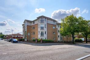 Flat 2/1, 10, Singer Road, Clydebank G81 4ST