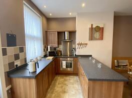 13, Prospect Villas, Cleckheaton BD19 3BT