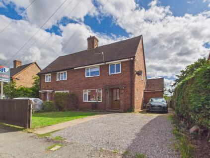 Three Crosses Road, Ross-on-Wye, HR9