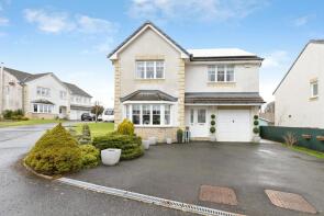 26, Auctioneers Way, Lanark ML11 9FD