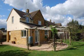 14, The Links, Bury St. Edmunds IP28 6EH