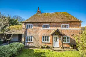 Bell Cottage, Bell Lane, Aldworth, Reading RG8 9SB