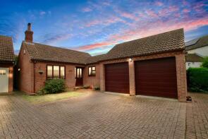 Lochranza, Bridge Street, Grantham NG32 2HL