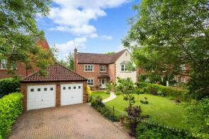 10, Pinfold Green, Knaresborough HG5 9LR