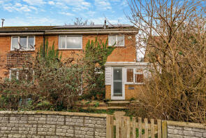 1, Lewington Close, Great Haseley, Oxford OX44 7LS