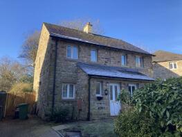 21, Maple Close, Sedbergh LA10 5JE