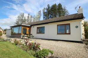 Mataura, Bracobrae, Grange, Keith AB55 6TP