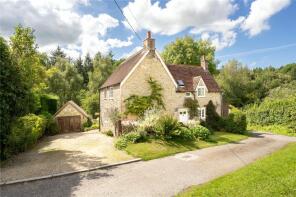 Fordswater Cottage, Fordswater, Warminster BA12 6PD