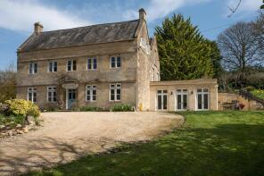 Cleeve Hill House, Midford Lane, Bath BA2 7DE