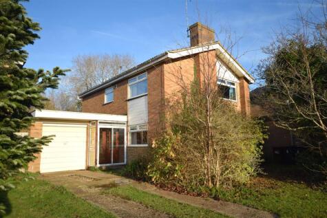 Reynard Way, Northampton