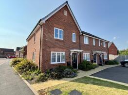 5, Moorcroft Fields, Pershore WR10 2FY