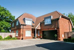 13, Bridle Close, Borehamwood WD6 5QA