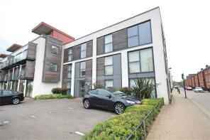 1, Newton House, Cavalry Road, Colchester CO2 7AP