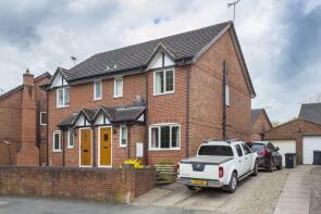 7, Old Chester Court, Nantwich CW5 6BH