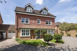 16, Olives Pit Lane, Five Ash Down, Uckfield TN22 3EZ