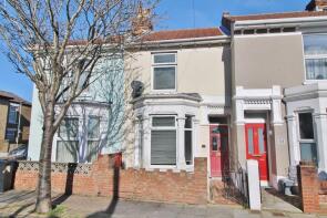 30, Collins Road, Southsea PO4 9NZ