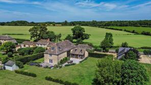 The Field House, Main Street, Corby NN17 3AT