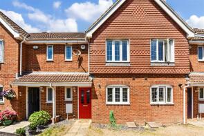 9, Nicolson Close, Chichester PO20 2LA