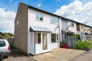 5, Cakebridge Lane, Ipswich IP7 7JA