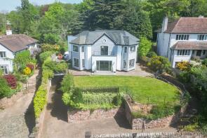 55, Caldy Road, Wirral CH48 2HF