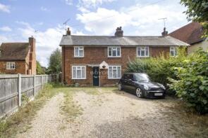 9, Fish Street, Goldhanger CM9 8AT