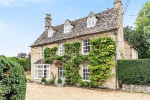 The Yews, Road From The Old Smithy To The Yews, Filkins, Lechlade GL7 3JQ