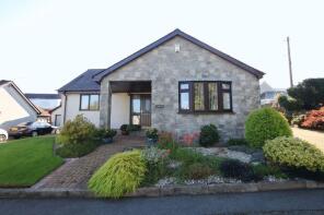 7 Y Gilfach, Stad Glandwr, Caernarfon LL55 2PL