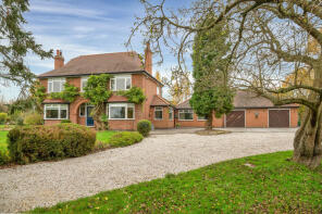 Hartland House, Ash Lane, Costock LE12 6UX
