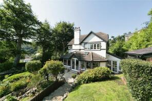 Pen Y Gloddfa, Rhyd Y Foel Road, Rhyd Y Foel, Abergele LL22 8DY
