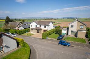 2, Napier Place, Marykirk, Laurencekirk AB30 1XE