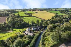 Post House, Road From Old Post Office To Little Marland Farm, Torrington EX38 8QB